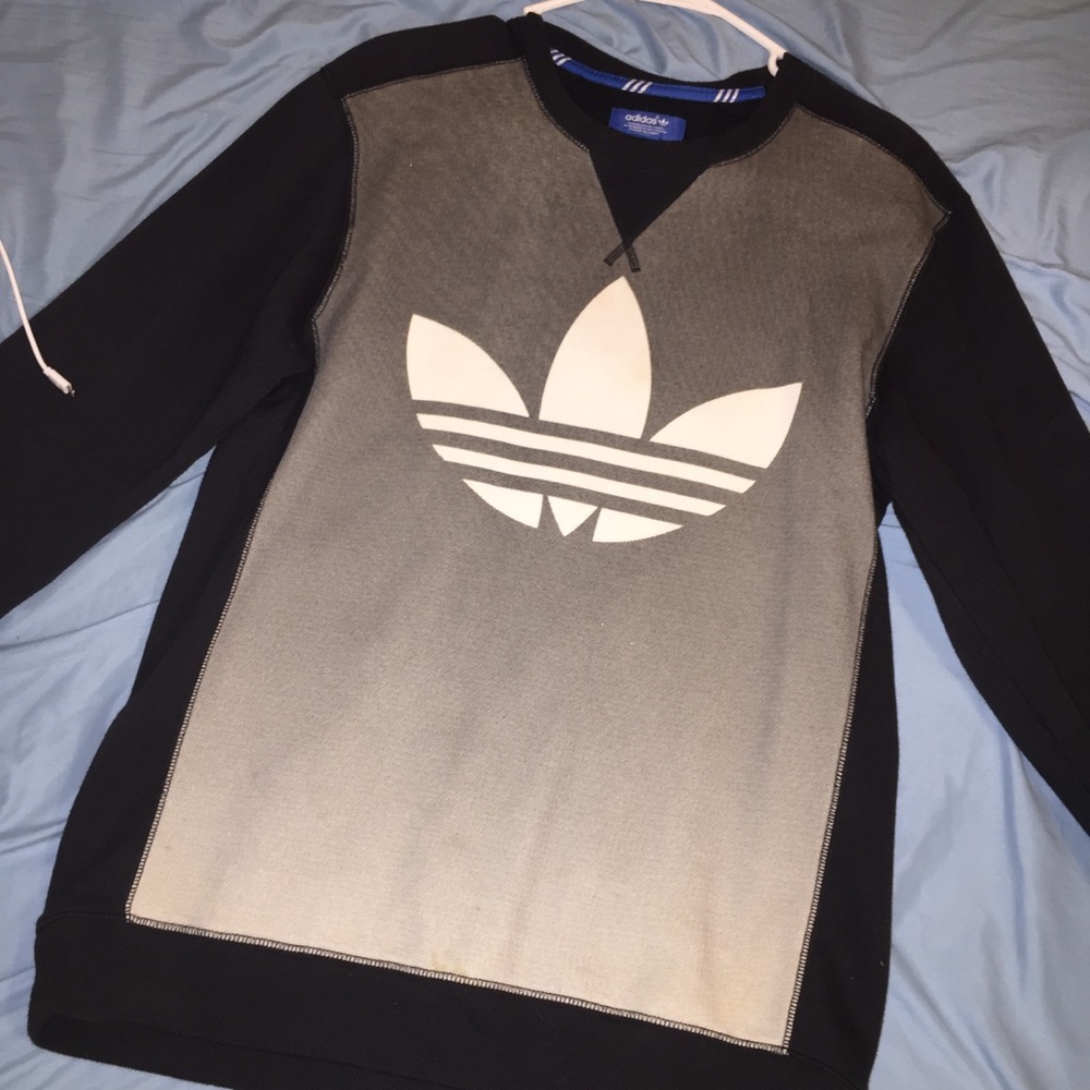 Crewneck